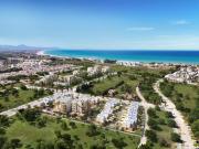 Venta 2 Dormitorio Apartamentos Denia Alicante South...