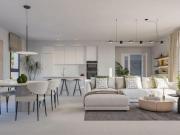 Venta 2 Dormitorio Apartamentos Estepona MÁLAGA / COSTA...
