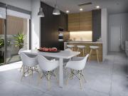 Venta 2 Dormitorio Apartamentos Finestrat Alicante...