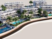 Venta 2 Dormitorio Apartamentos Finestrat Costa Blanca...