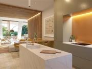 Venta 2 Dormitorio Apartamentos Fuengirola Costa Del Sol...