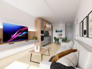 Venta 2 Dormitorio Apartamentos Guardamar Valencia...
