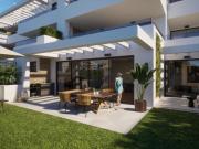 Venta 2 Dormitorio Apartamentos La Gaspara Málaga DS94492767