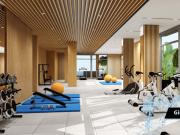 Venta 2 Dormitorio Apartamentos La Manga Del Mar Menor...