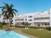 Venta 2 Dormitorio Apartamentos Lo Romero Golf Costa...