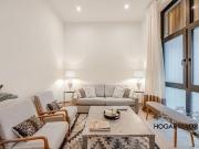 Venta 2 Dormitorio Apartamentos Madrid Comunidad De...