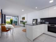 Venta 2 Dormitorio Apartamentos Málaga Andalusia DLS91070951