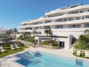Venta 2 Dormitorio Apartamentos Málaga Andalusia DS98696894