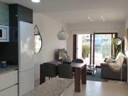 Venta 2 Dormitorio Apartamentos Mar De Pulpi Costa...