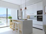 Venta 2 Dormitorio Apartamentos Mazarron Murcia Costa...