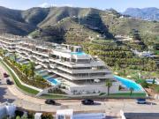 Venta 2 Dormitorio Apartamentos Nerja Malaga DLS73898327