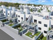 Venta 2 Dormitorio Apartamentos San Miguel De Salinas...