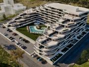 Venta 2 Dormitorio Apartamentos San Miguel De Salinas...