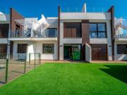 Venta 2 Dormitorio Apartamentos San Pedro Del Pinatar...