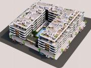 Venta 2 Dormitorio Apartamentos Santa Pola ALICANTE...