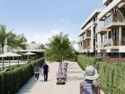 Venta 2 Dormitorio Apartamentos Santa Rosalia Costa...