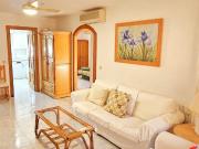 Venta 2 Dormitorio Apartamentos Santiago De La Ribera...