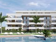 Venta 2 Dormitorio Apartamentos Torre Pacheco Costa...