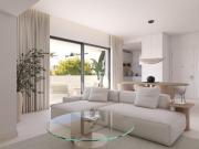 Venta 2 Dormitorio Apartamentos Vera Almería DS93253391