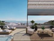 Venta 2 Dormitorio Apartamentos Villajoyosa Costa Blanca...