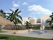 Venta 2 Dormitorio Bangalos Algorfa Costa Blanca...