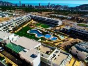 Venta 2 Dormitorio Bangalos Benidorm Alicante DS95794256