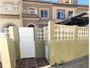 Venta 2 Dormitorio Bangalos Monforte Del Cid Alicante...