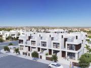 Venta 2 Dormitorio Bangalos Pilar De La Horadada...