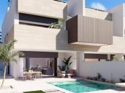 Venta 2 Dormitorio Bangalos Pilar De La Horadada...