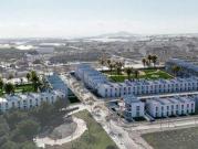 Venta 2 Dormitorio Bangalos Pilar De La Horadada Costa...