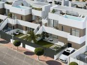 Venta 2 Dormitorio Bangalos San Pedro Del Pinatar Murcia...