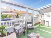 Venta 2 Dormitorio Bangalos Torrevieja Alicante DS90121733