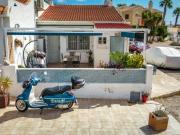 Venta 2 Dormitorio Bangalos Torrevieja La Siesta El...