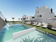 Venta 2 Dormitorio Casa Alicante Communidad Valencia...