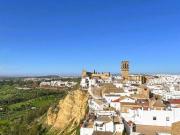 Venta 2 Dormitorio Casa Arcos De La Frontera Cádiz...