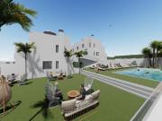 Venta 2 Dormitorio Casa Cox Costa Blanca South DLS83041642