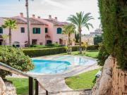 Venta 2 Dormitorio Casa Finestrat Alicante Costa Blanca...