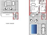 Venta 2 Dormitorio Casa Fuente Alamo Costa Calida...