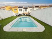 Venta 2 Dormitorio Casa Málaga Andalusia DS95263826