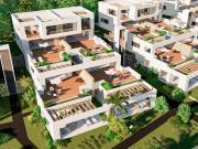 Venta 2 Dormitorio Casa Monforte Del Cid ALICANTE DS99040238