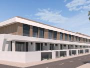 Venta 2 Dormitorio Casa Pilar De La Horadada Alicante...