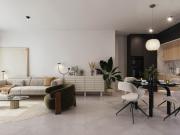 Venta 2 Dormitorio Casa San Miguel De Salinas Alicante...