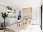 Venta 2 Dormitorio Casa San Pedro Del Pinatar Costa...