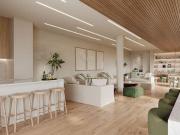 Venta 2 Dormitorio Condo Casares Malaga DLS91424644