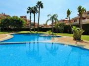 Venta 2 Dormitorio Condo Orihuela Costa Costa Blanca...