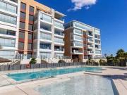 Venta 2 Dormitorio Condo Pilar De La Horadada Costa...