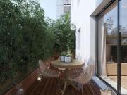 Venta 2 Dormitorio Condo Vigo Pontevedra DLS89517599