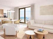 Venta 2 Dormitorio Condo Villajoyosa Costa Blanca...