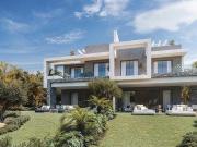 Venta 2 Dormitorio Penthouse Estepona Malaga DS95478807