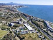 Venta 2 Dormitorio Penthouse Estepona Malaga DS95479123
